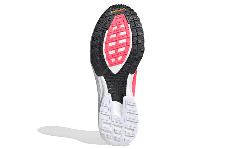 adidas Adizero Adios 5 'Signal Pink' EG4667