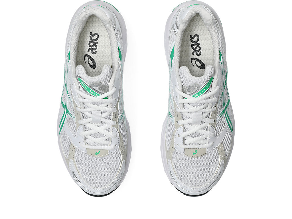 (WMNS) ASICS Gel-1130 'White Malachite Green' 1202A501-100