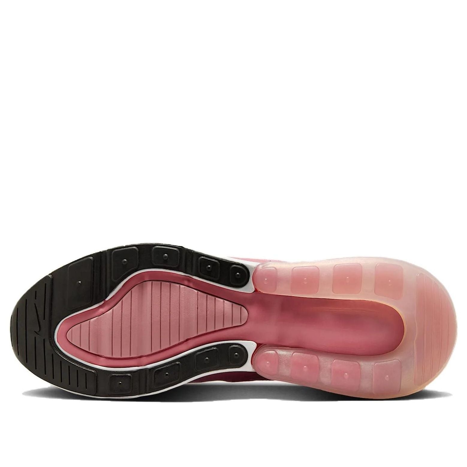 (WMNS) Nike Air Max 270 'Elemental Pink Desert Berry' AH6789-607