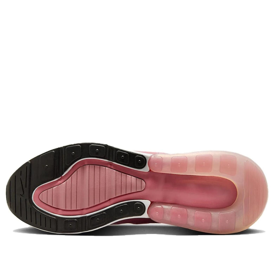 (WMNS) Nike Air Max 270 'Elemental Pink Desert Berry' AH6789-607