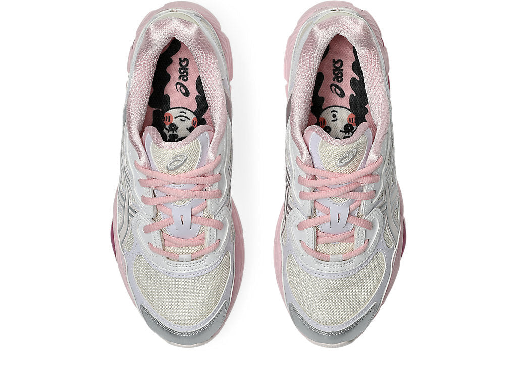 ASICS Gel-NYC 'Pink Cream Pure Silver' 1203A571-100