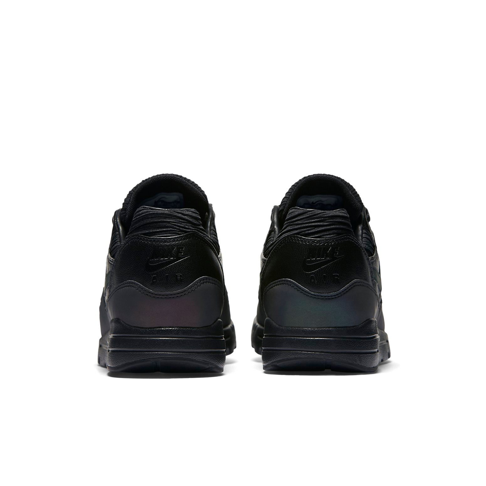 (WMNS) Nike Air Max 1 Ultra 'Greatness Collection' 829722-001