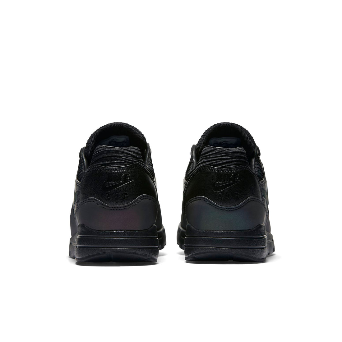 (WMNS) Nike Air Max 1 Ultra 'Greatness Collection' 829722-001