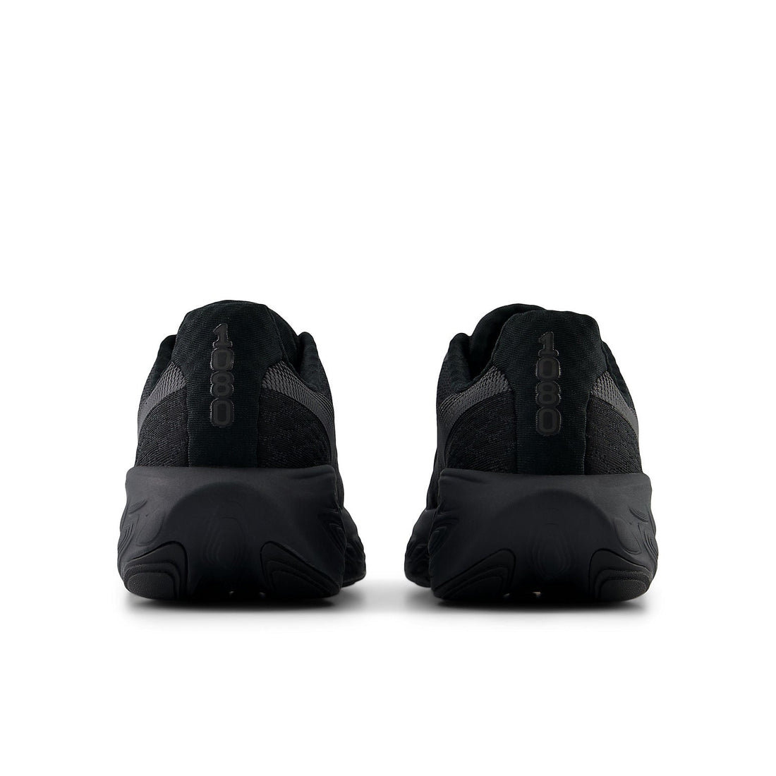 New Balance Fresh Foam X 1080 v14 2E 'Black Metallic Phantom' M1080K14