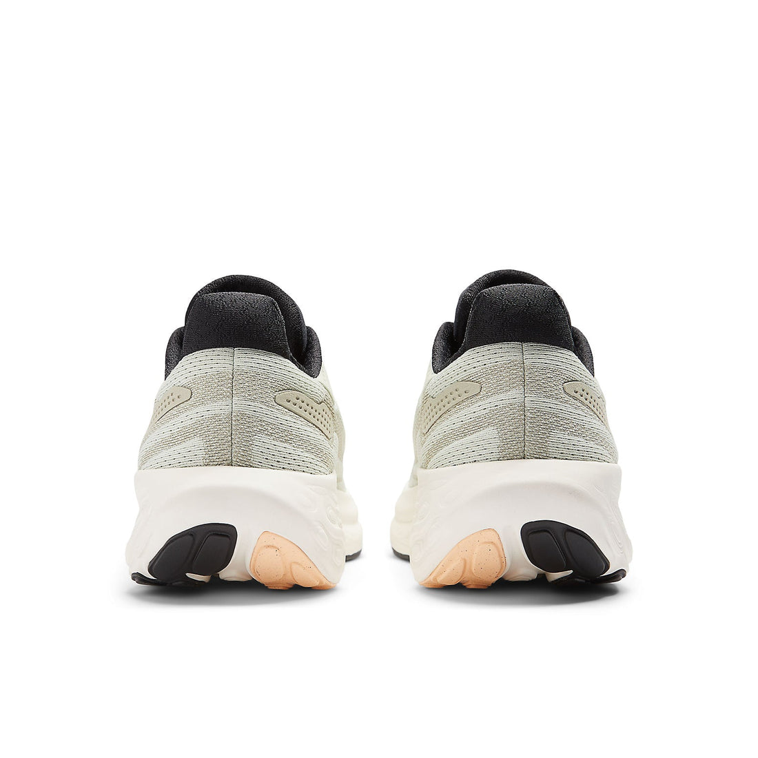 (WMNS) New Balance Fresh Foam 1080 'Green Beige' W1080ACC