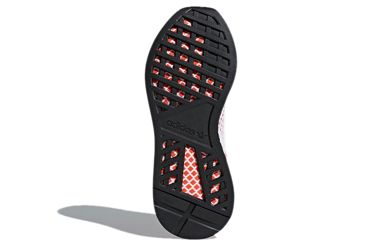 (WMNS) adidas Deerupt 'Chalk Pink' CQ2910