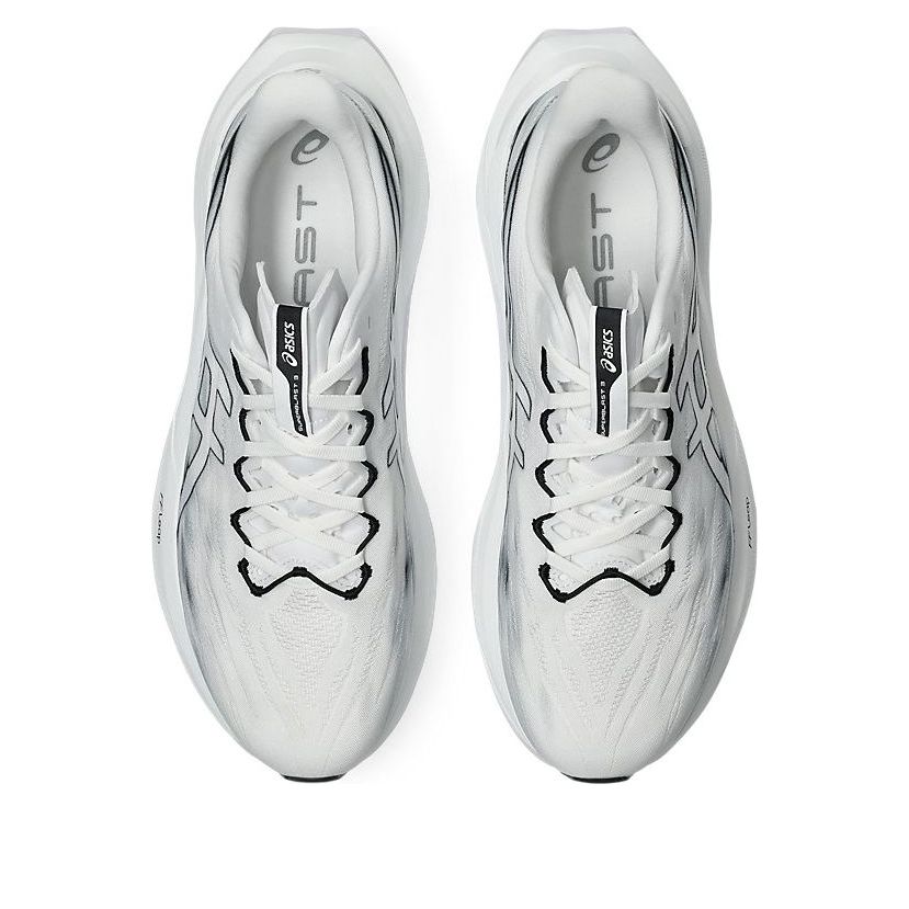 ASICS Superblast 3 'White Black' 1013A177-100