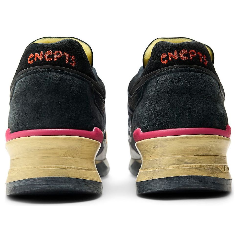 New Balance x Concepts 997 'Montage' U997CNP