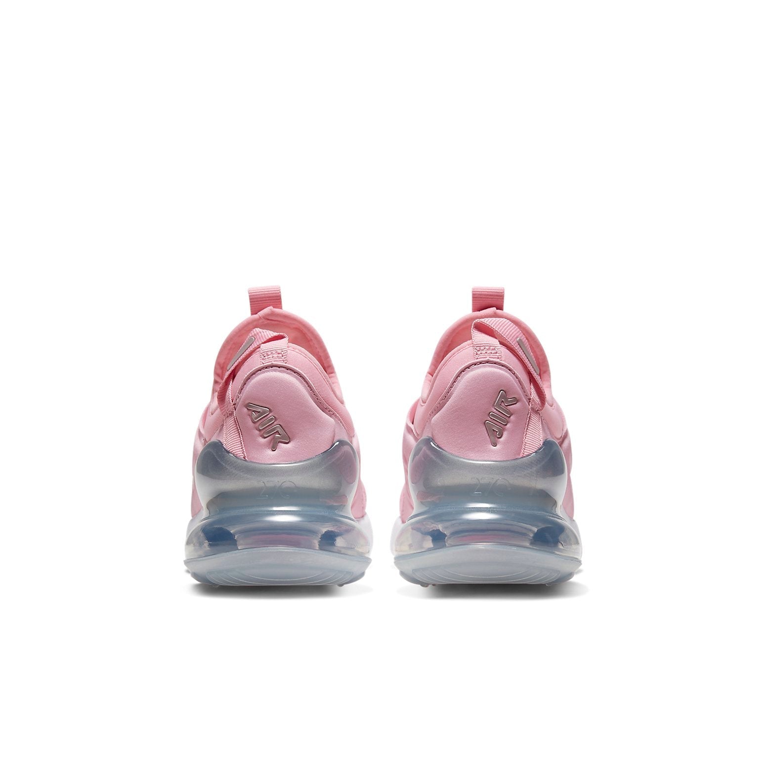 (GS) Nike Air Max 270 Extreme 'Pink' CI1108-600