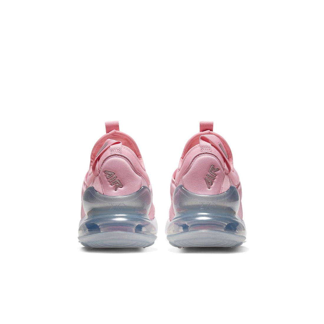 (GS) Nike Air Max 270 Extreme 'Pink' CI1108-600