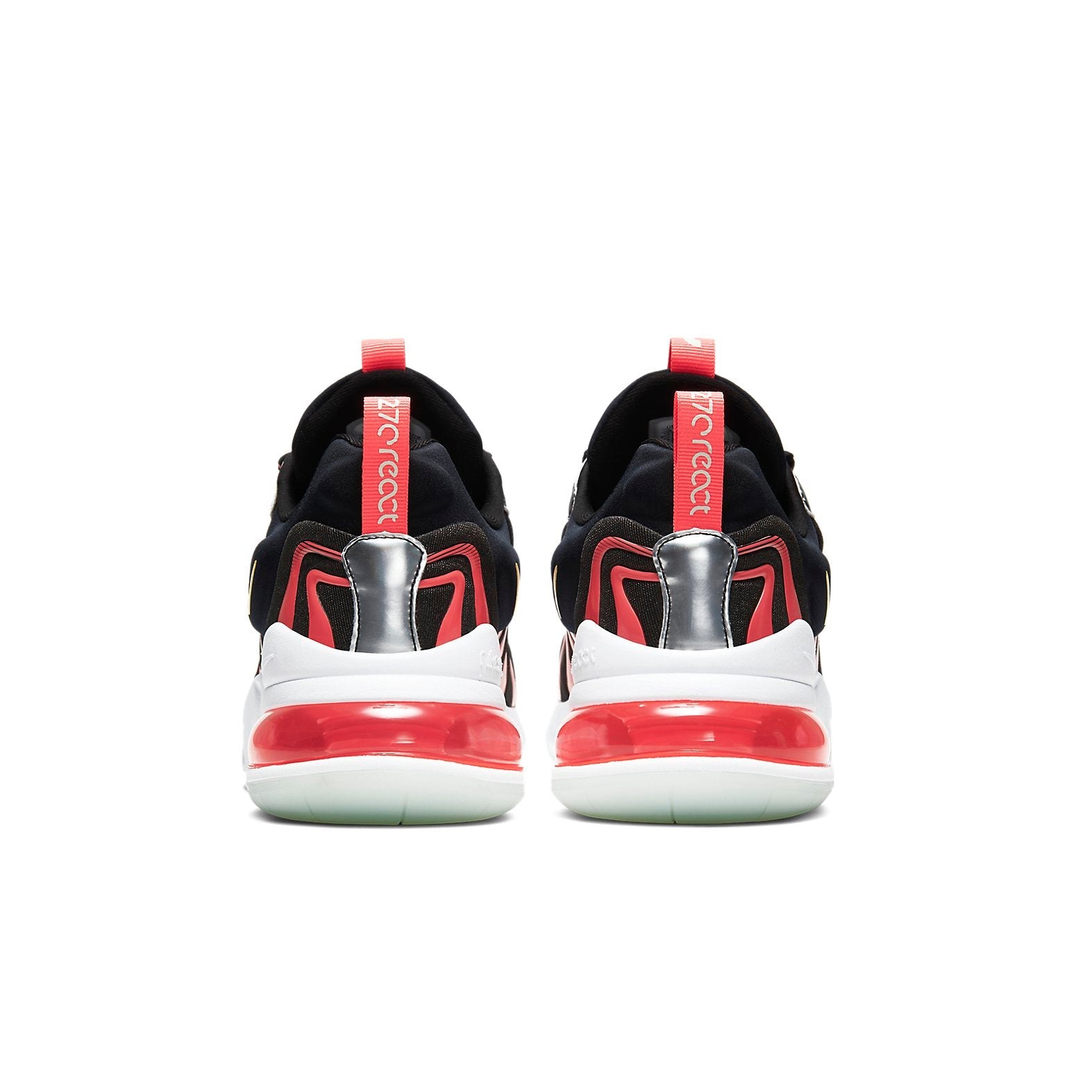 Nike Air Max 270 React ENG 'Alien' CW7302-001