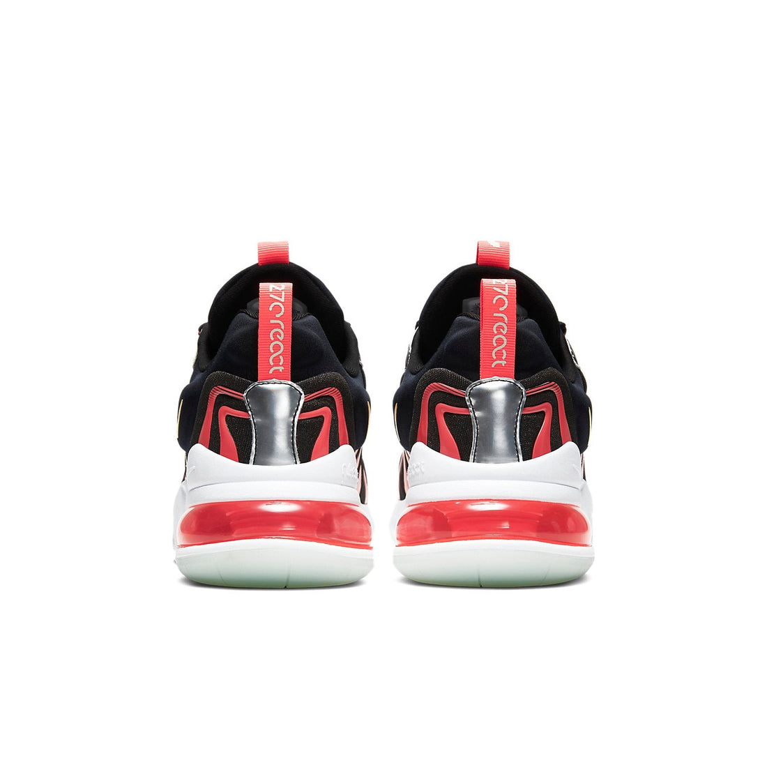 Nike Air Max 270 React ENG 'Alien' CW7302-001