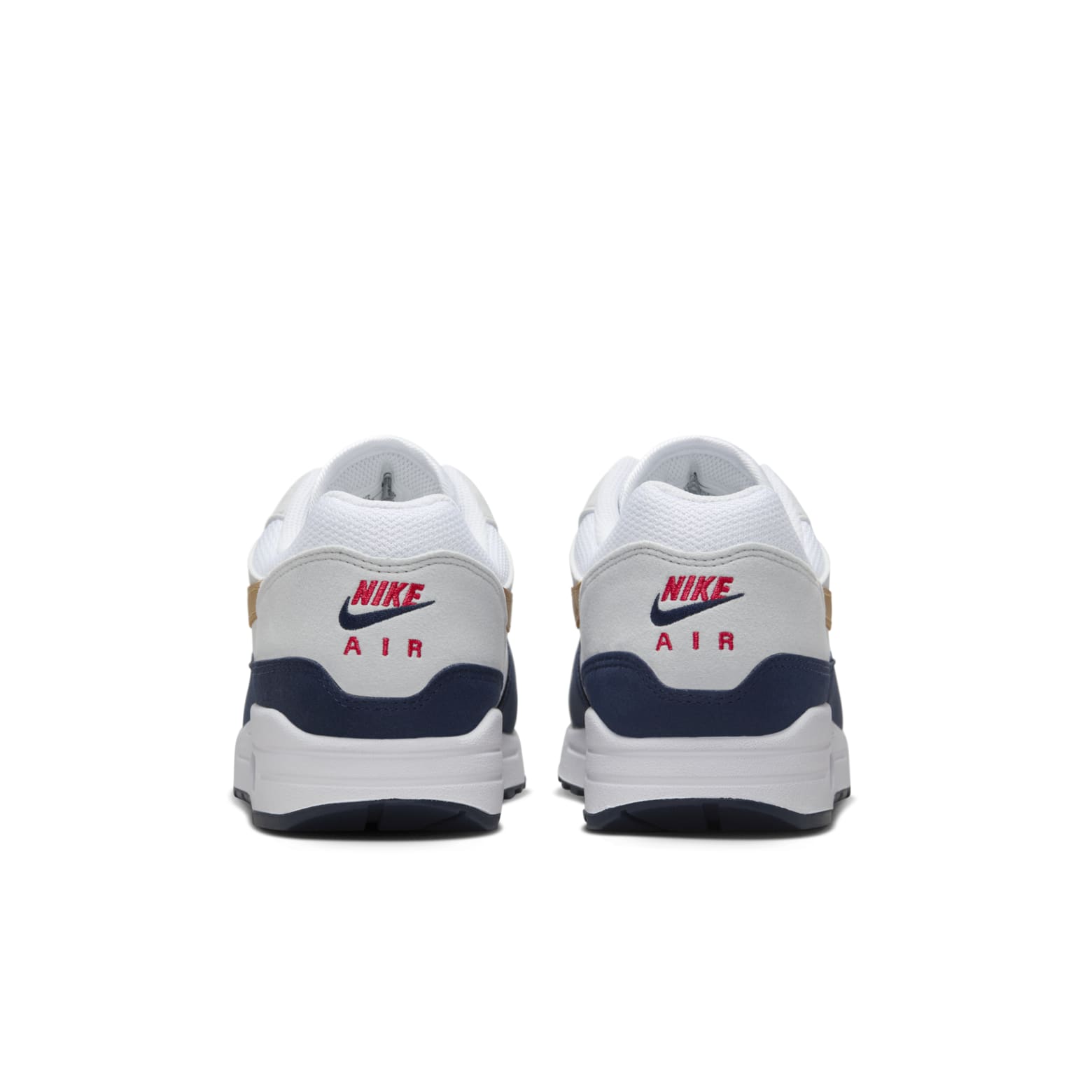 Nike Air Max 1 'Olympic' HM9604-400