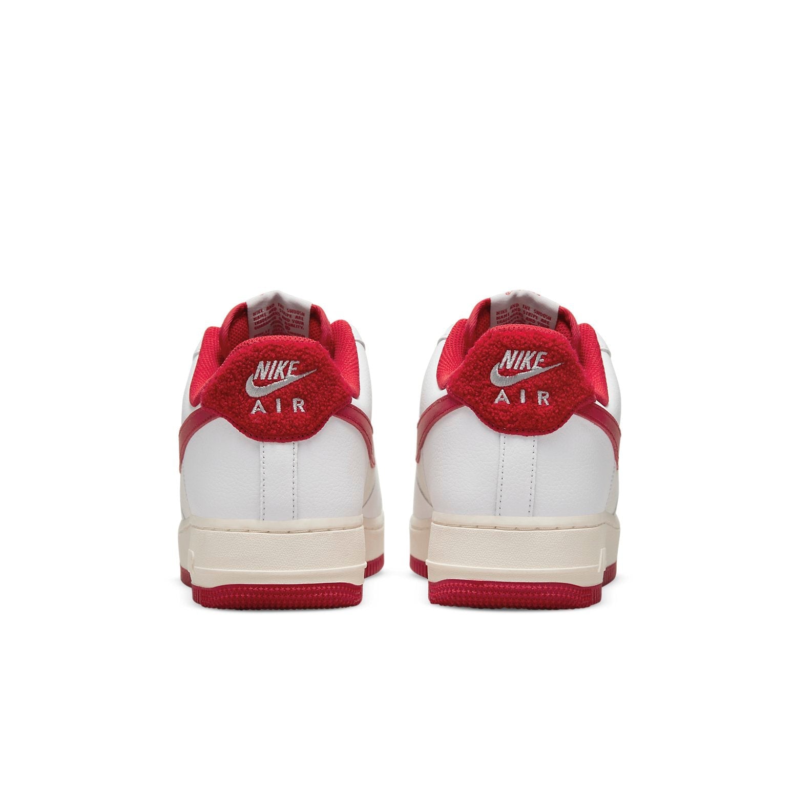 Nike Air Force 1 '07 LV8 'Letterman's Jacket' DO5220-161
