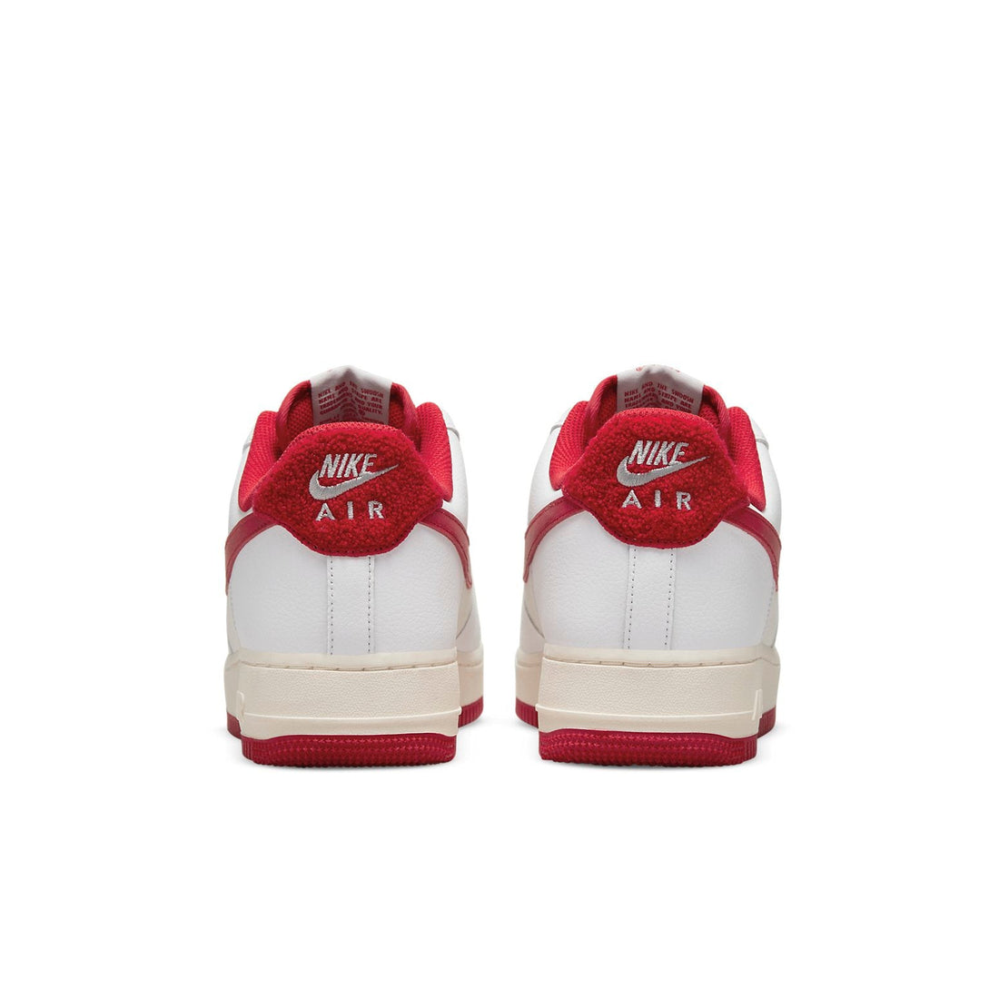 Nike Air Force 1 '07 LV8 'Letterman's Jacket' DO5220-161