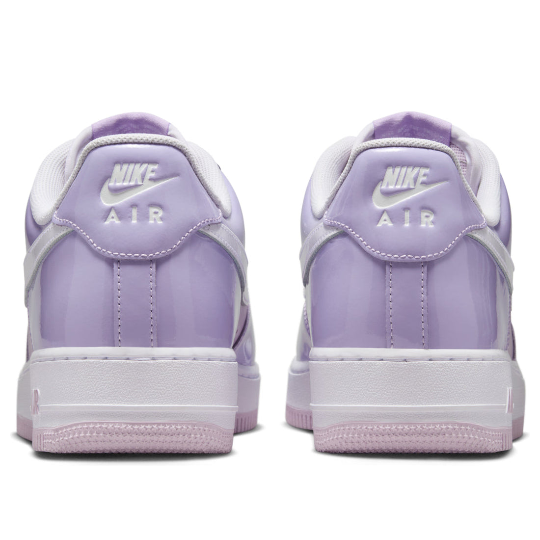Nike Air Force 1 '07 LV8 'Hydrangeas White Doll' HV9405-500