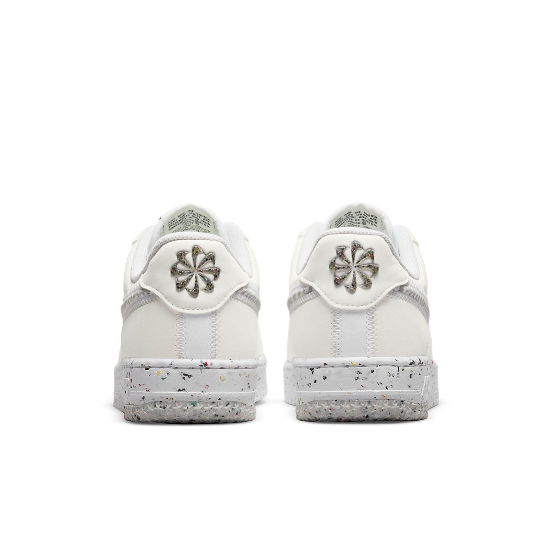 (WMNS) Nike Air Force 1 Crater 'White' DH0927-101