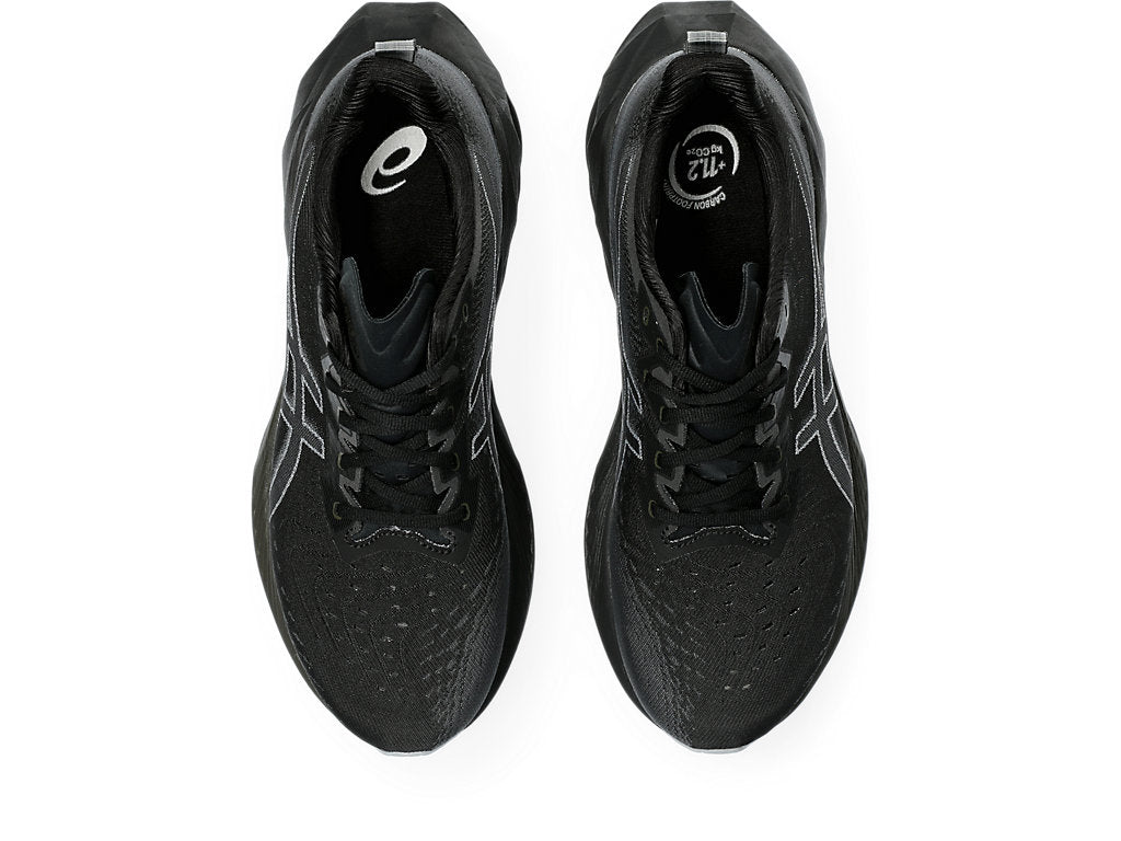 ASICS Novablast 4 'Black Graphite Grey' 1011B693-002