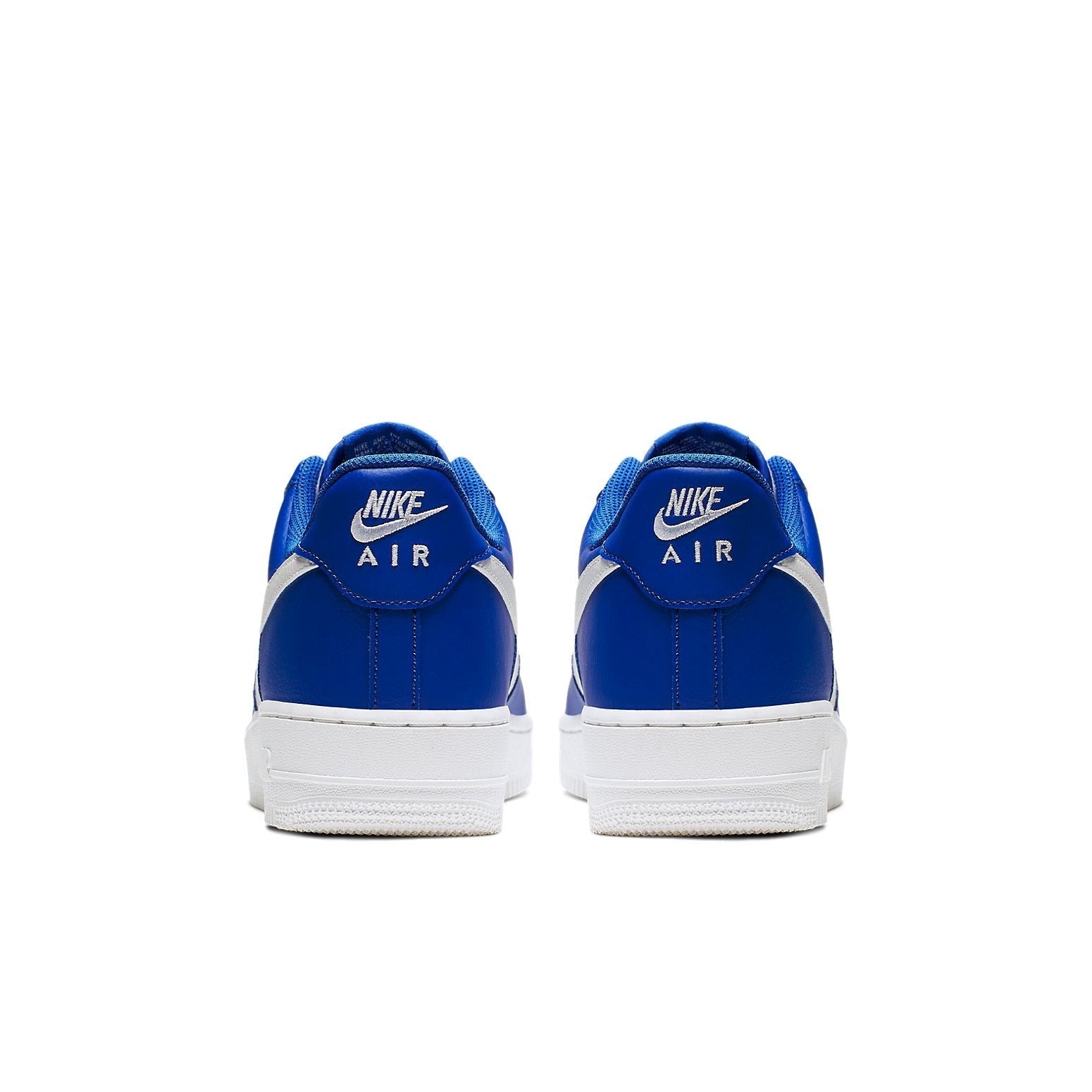 Nike Air Force 1 '07 Low 'Game Royal' CI0056-400
