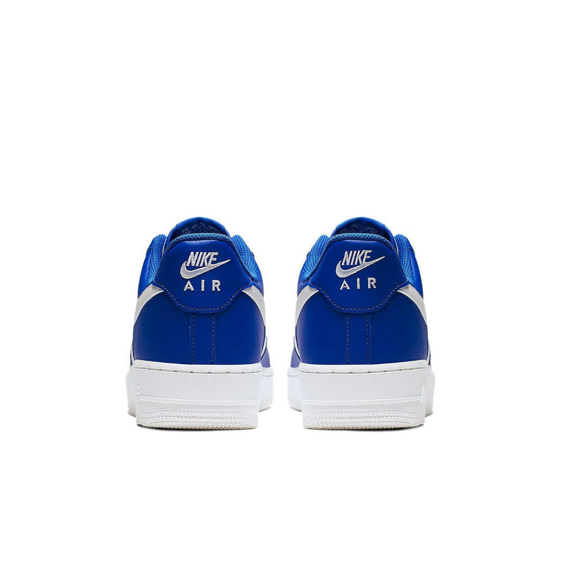Nike Air Force 1 '07 Low 'Game Royal' CI0056-400