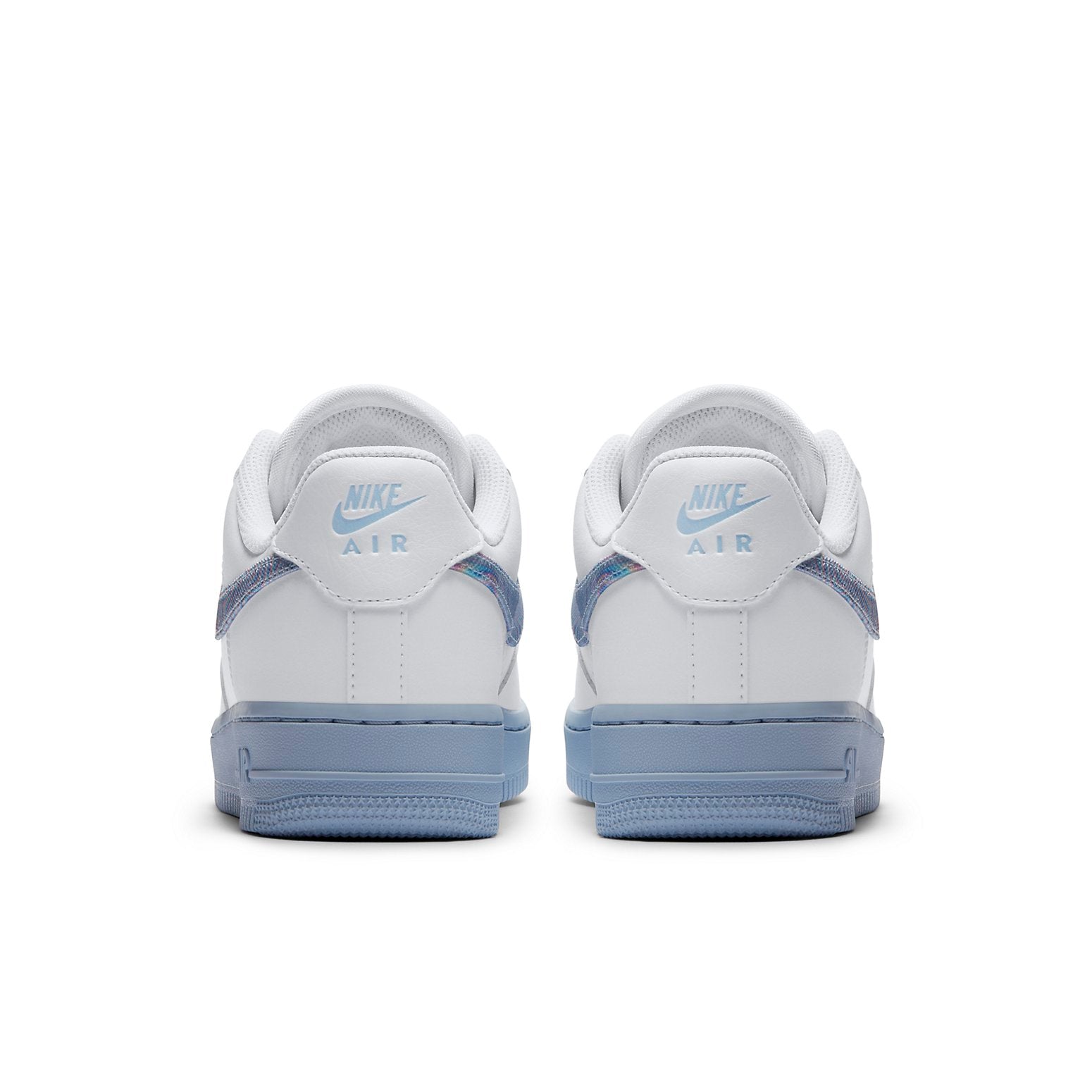 (WMNS) Nike Air Force 1 Low 'Hydrogen Blue' CZ0377-100
