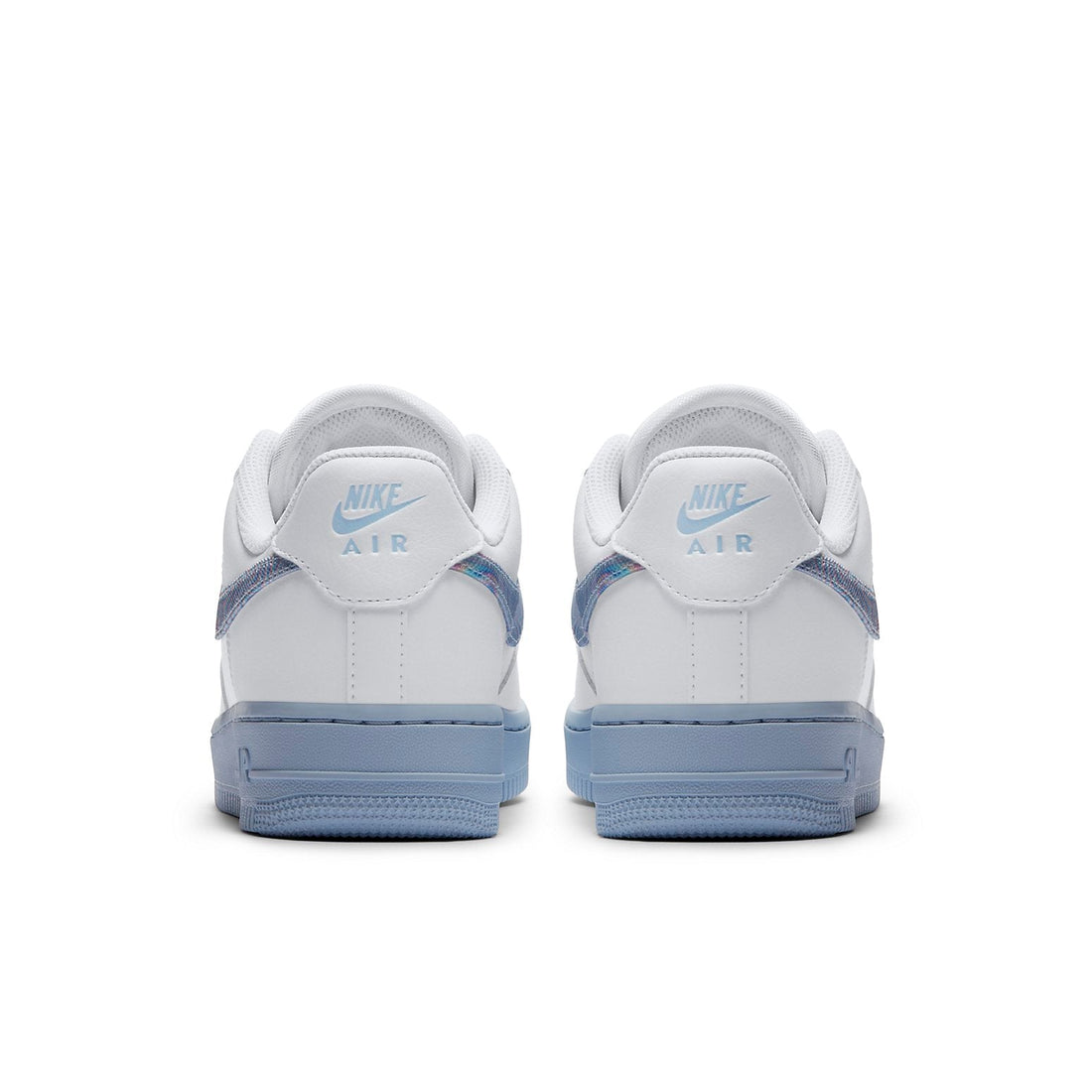 (WMNS) Nike Air Force 1 Low 'Hydrogen Blue' CZ0377-100