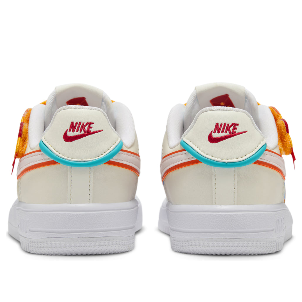 (PS) Nike Air Force 1 Low LV8 Easyon 'Year of the Snake' HV6004-111