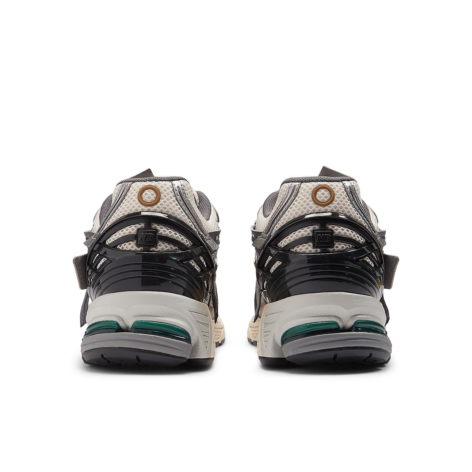 New Balance 1906A 'Silver Gold Metallic' M1906AD