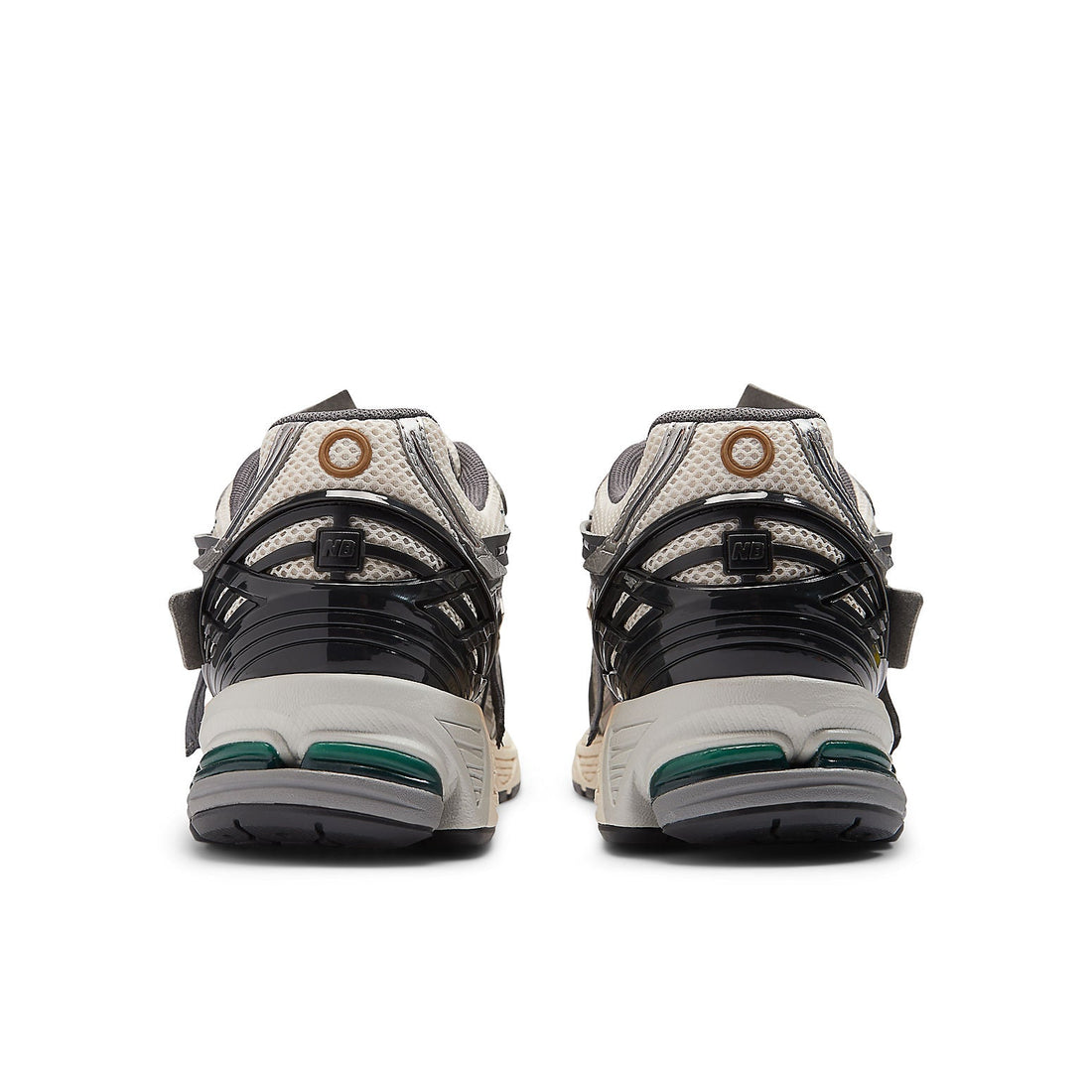 New Balance 1906A 'Silver Gold Metallic' M1906AD