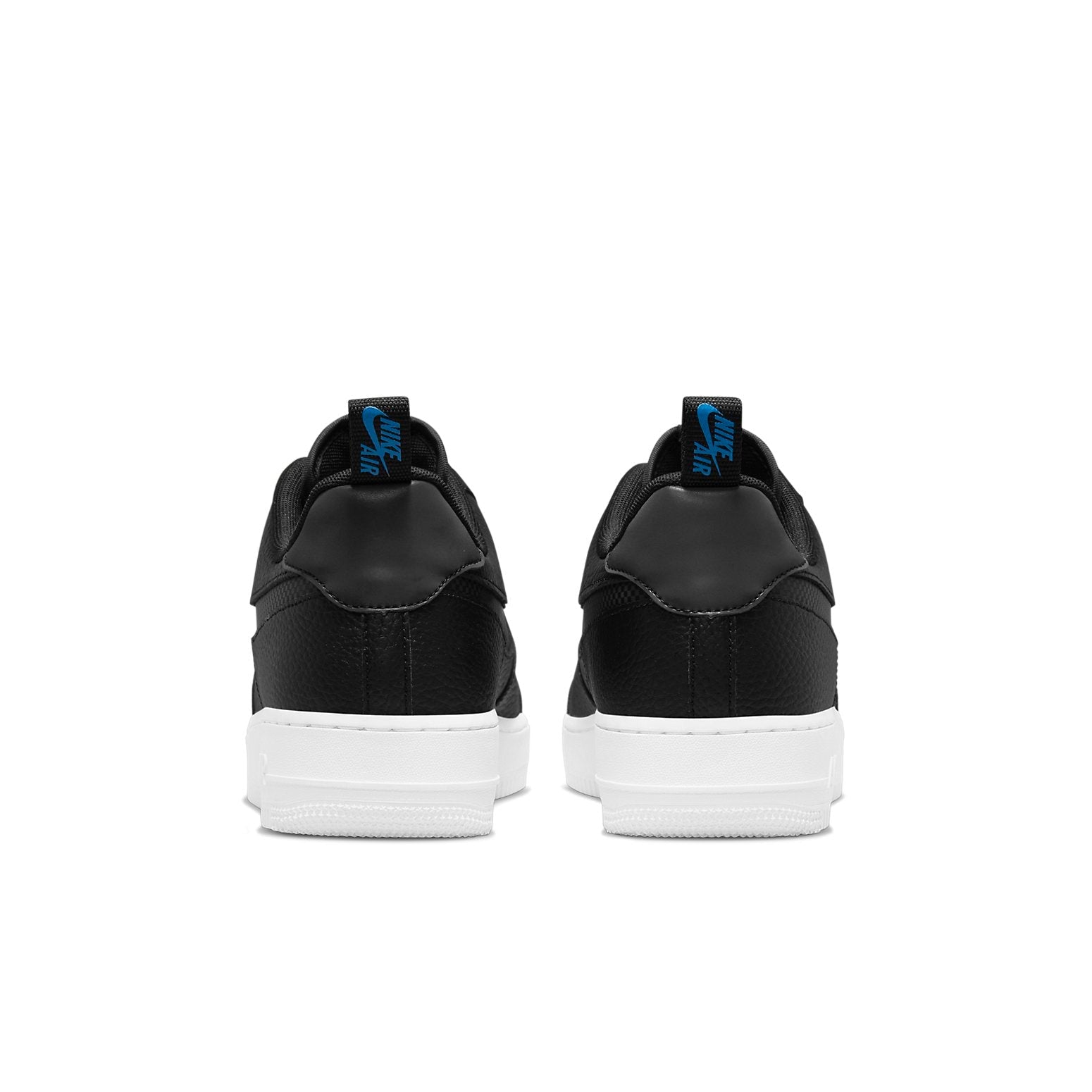 Nike Air Force 1 LV8 'Reflective Swoosh - Black' DN4433-002