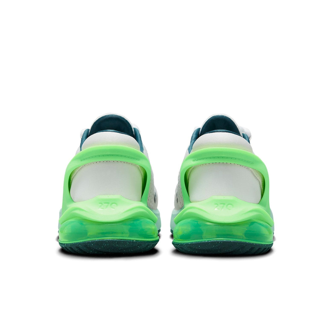 (GS) Nike Air Max 270 GO 'Photon Dust Deep Jungle' DV1968-006
