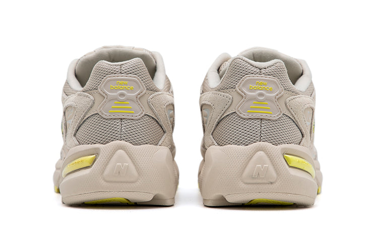 New Balance 725 x Niko 'Gray Yellow' ML725NK1