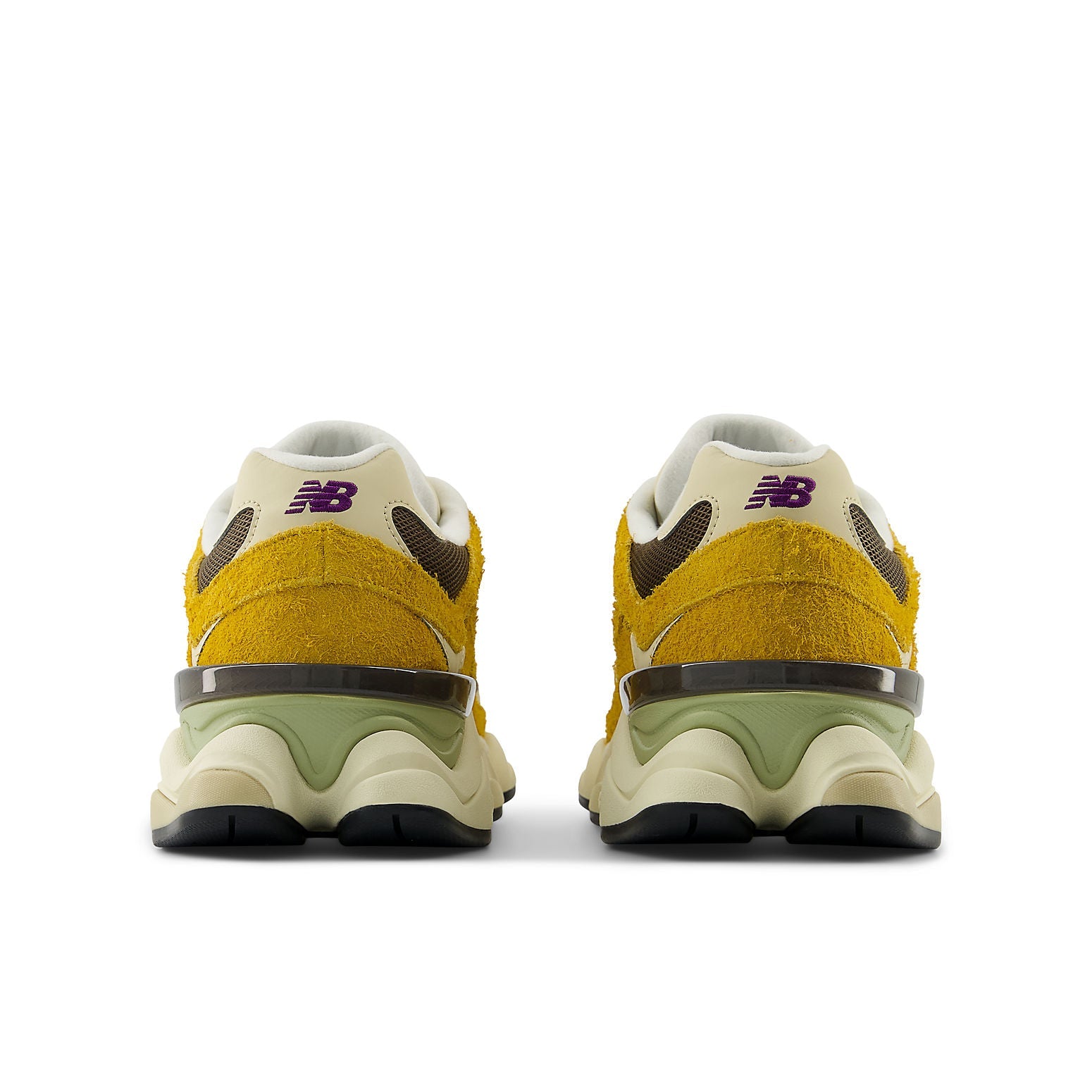 New Balance 9060 'Butterscotch' U9060SRB