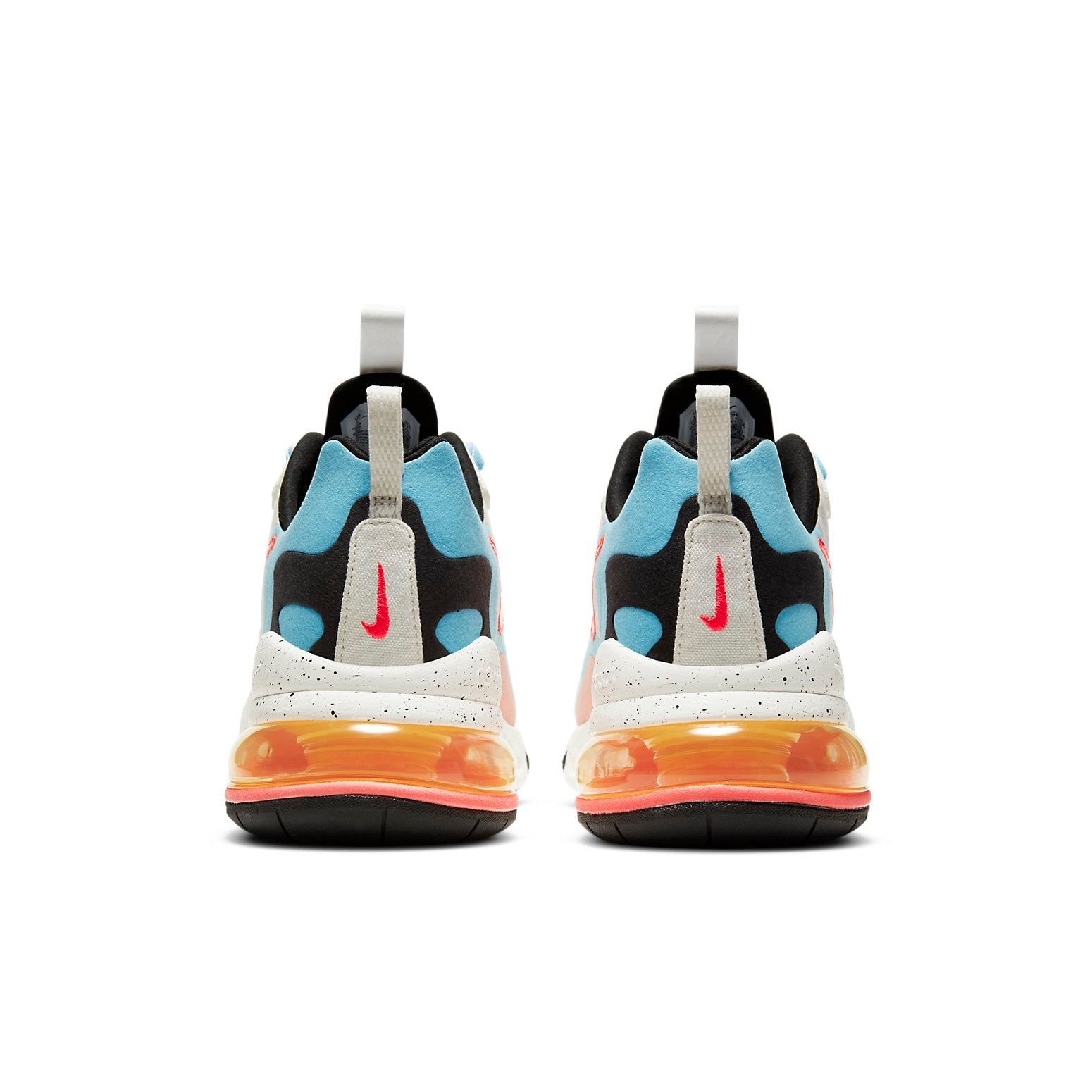 Nike Air Max 270 React 'The Future Is In The Air' DD8498-161
