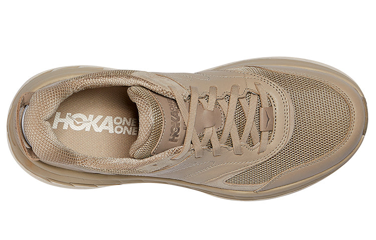 HOKA ONE ONE Bondi L 'Oxford Tan' 1110538-DOTN