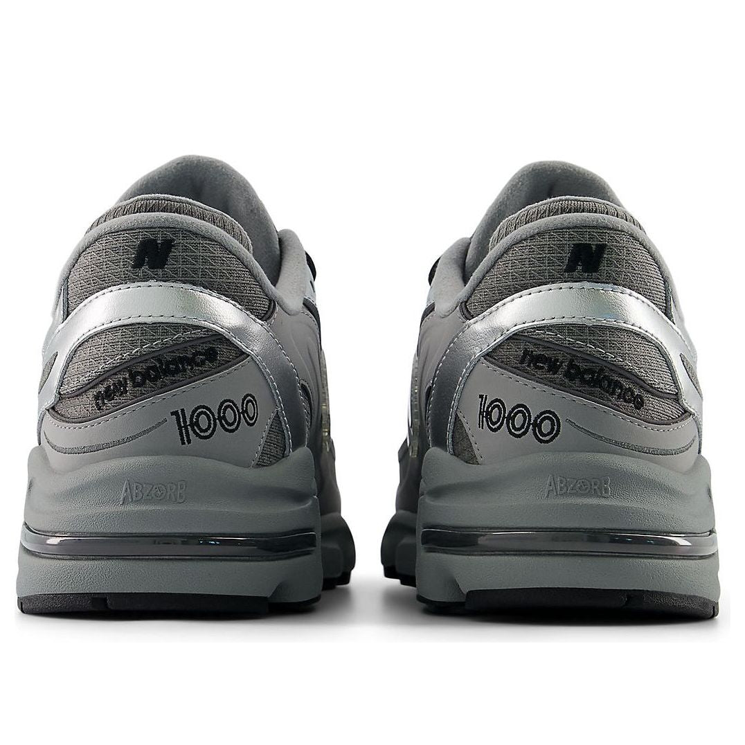 New Balance 1000 'Silver Metallic Slate Grey' U10007RF