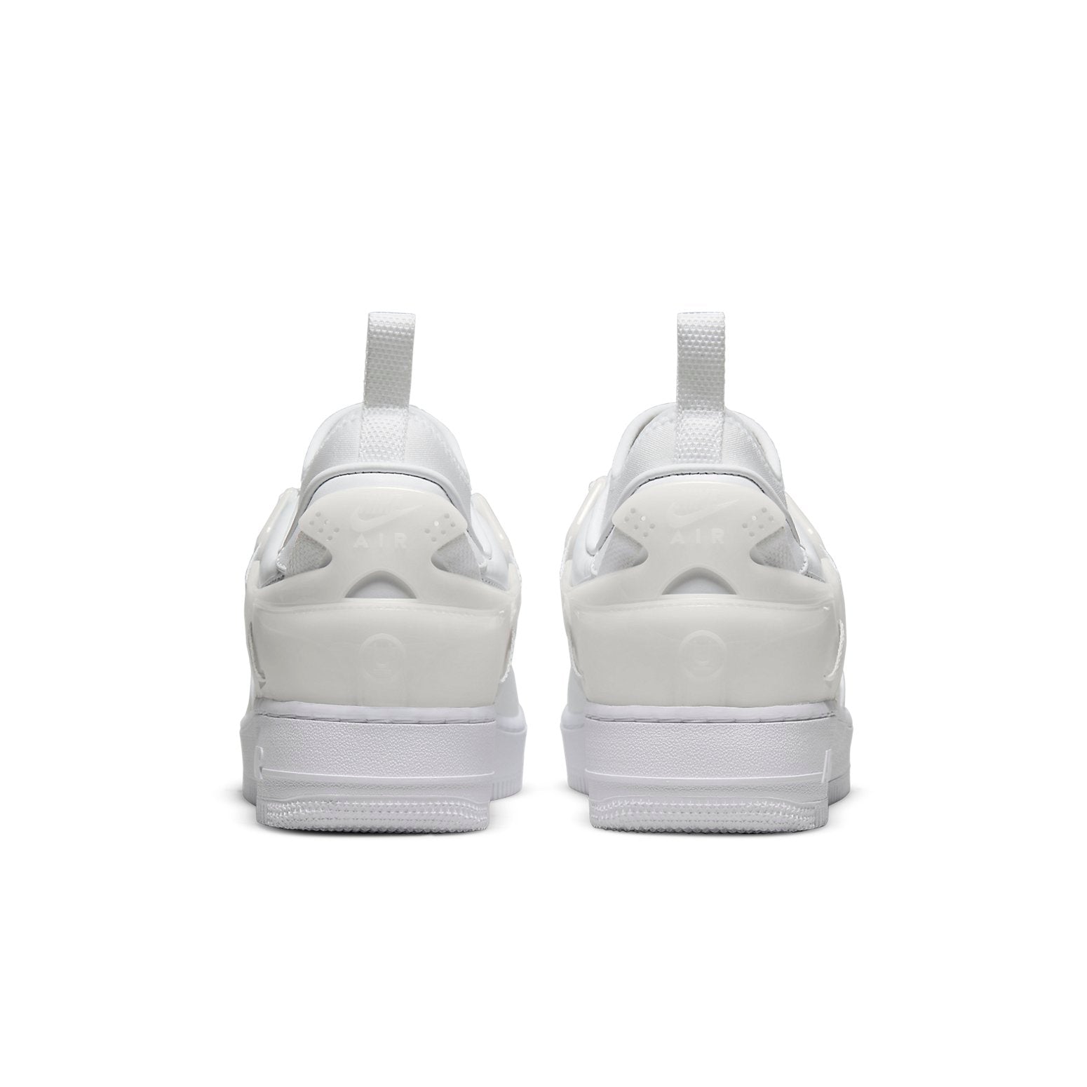 Nike x Undercover Air Force 1 Low SP GORE-TEX 'Triple White' DQ7558-101