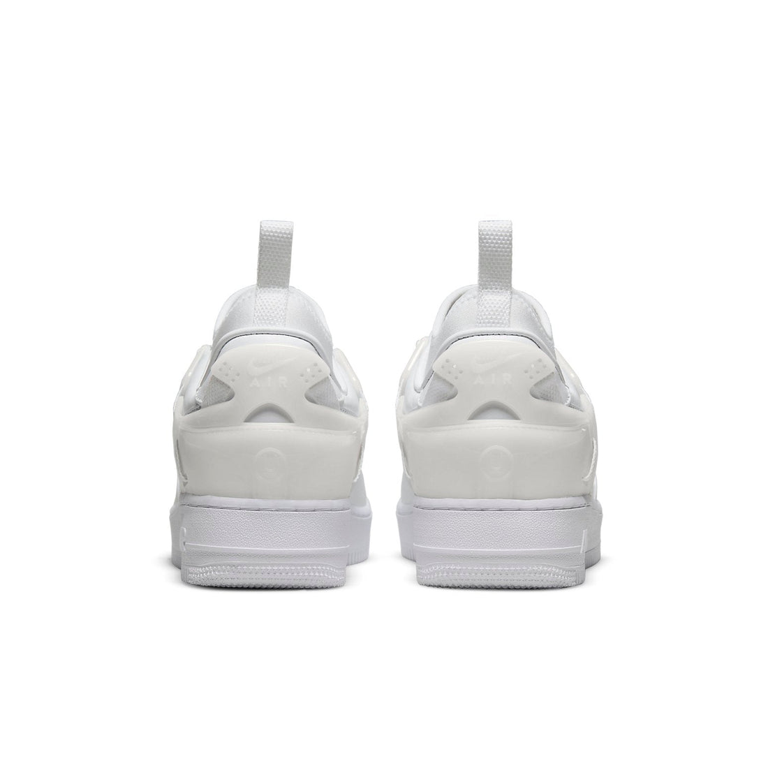 Nike x Undercover Air Force 1 Low SP GORE-TEX 'Triple White' DQ7558-101