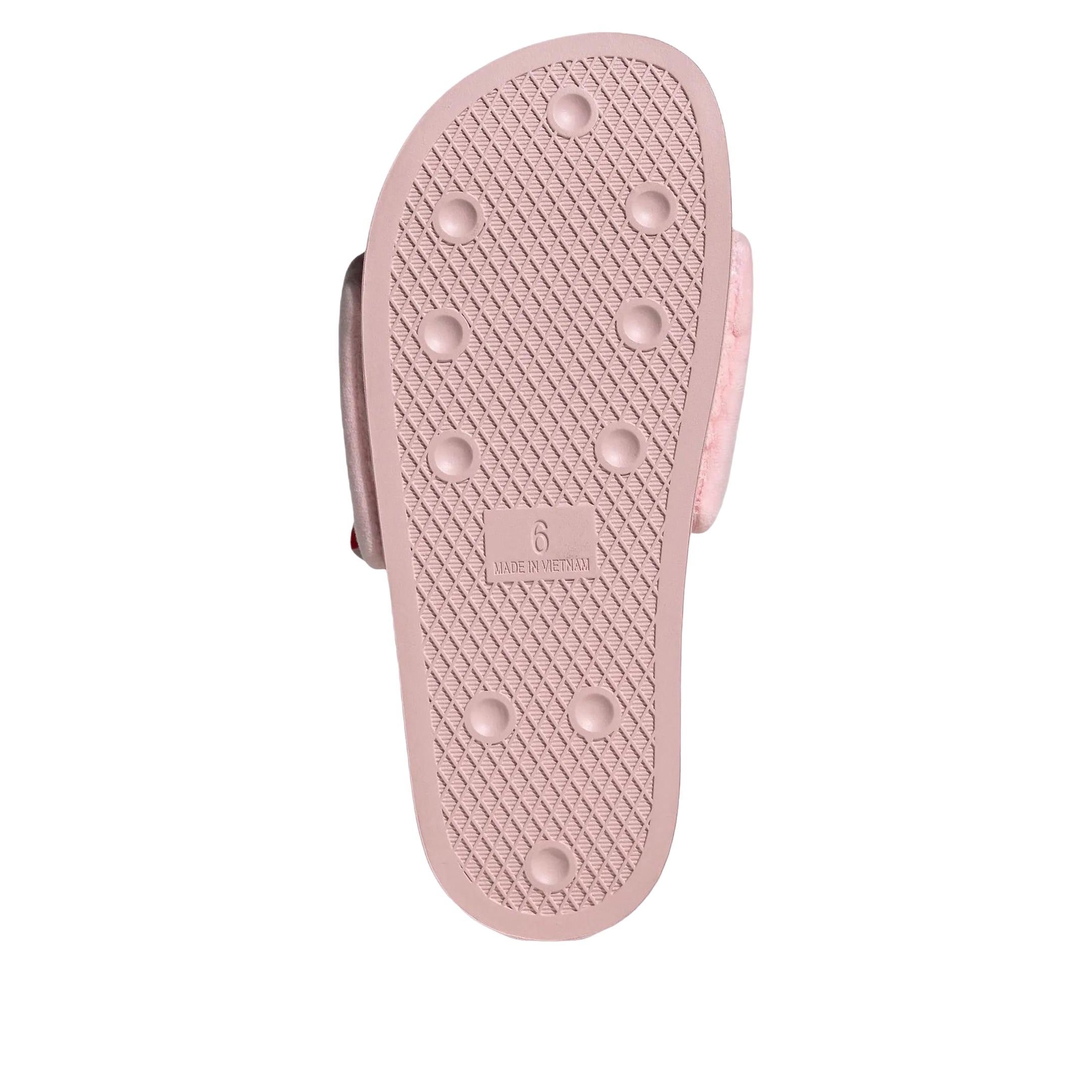 (WMNS) adidas x Care Bears Adilette Slides 'Clear Pink White' KH9957