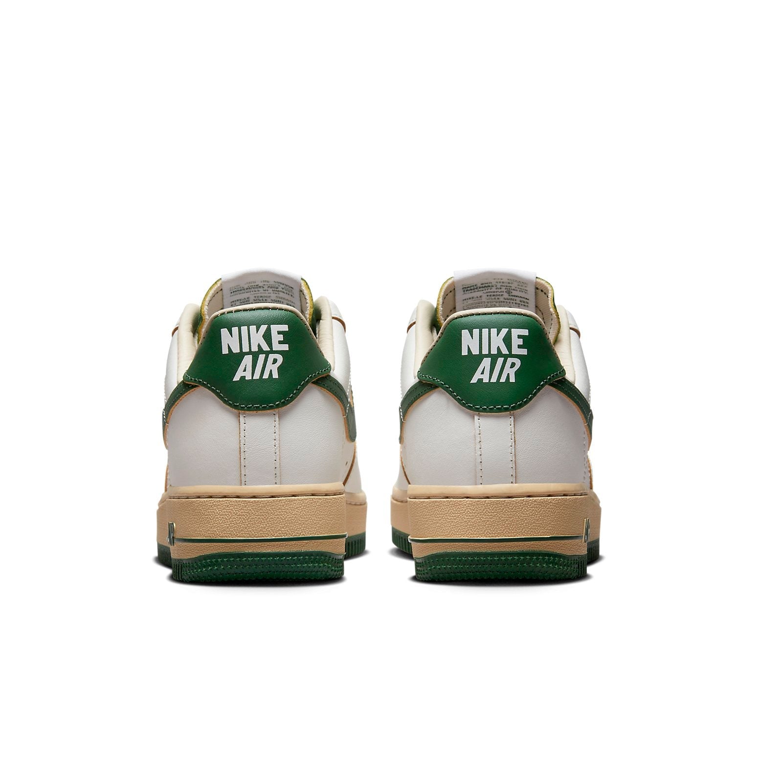 (WMNS) Nike Air Force 1 Low 'Gorge Green' DZ4764-133