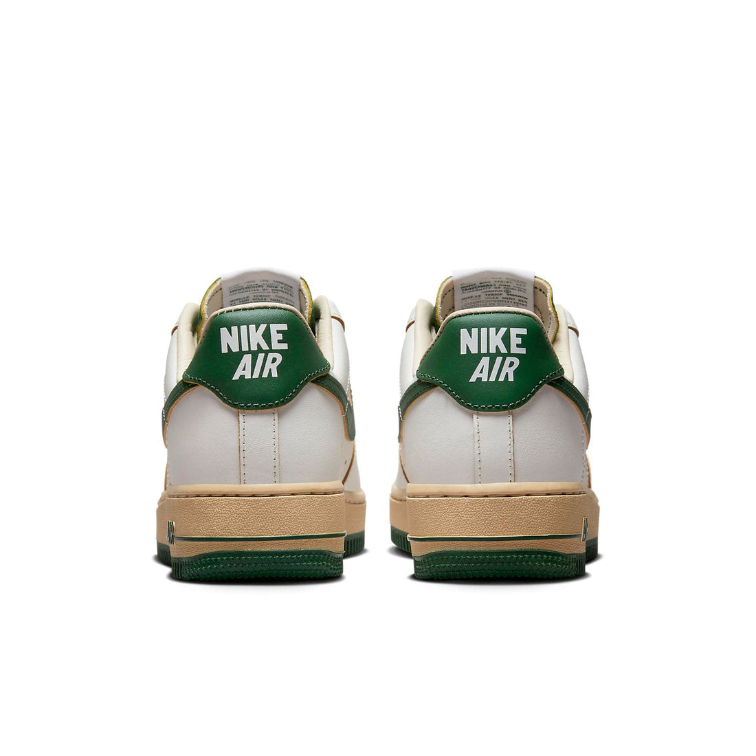 (WMNS) Nike Air Force 1 Low 'Gorge Green' DZ4764-133