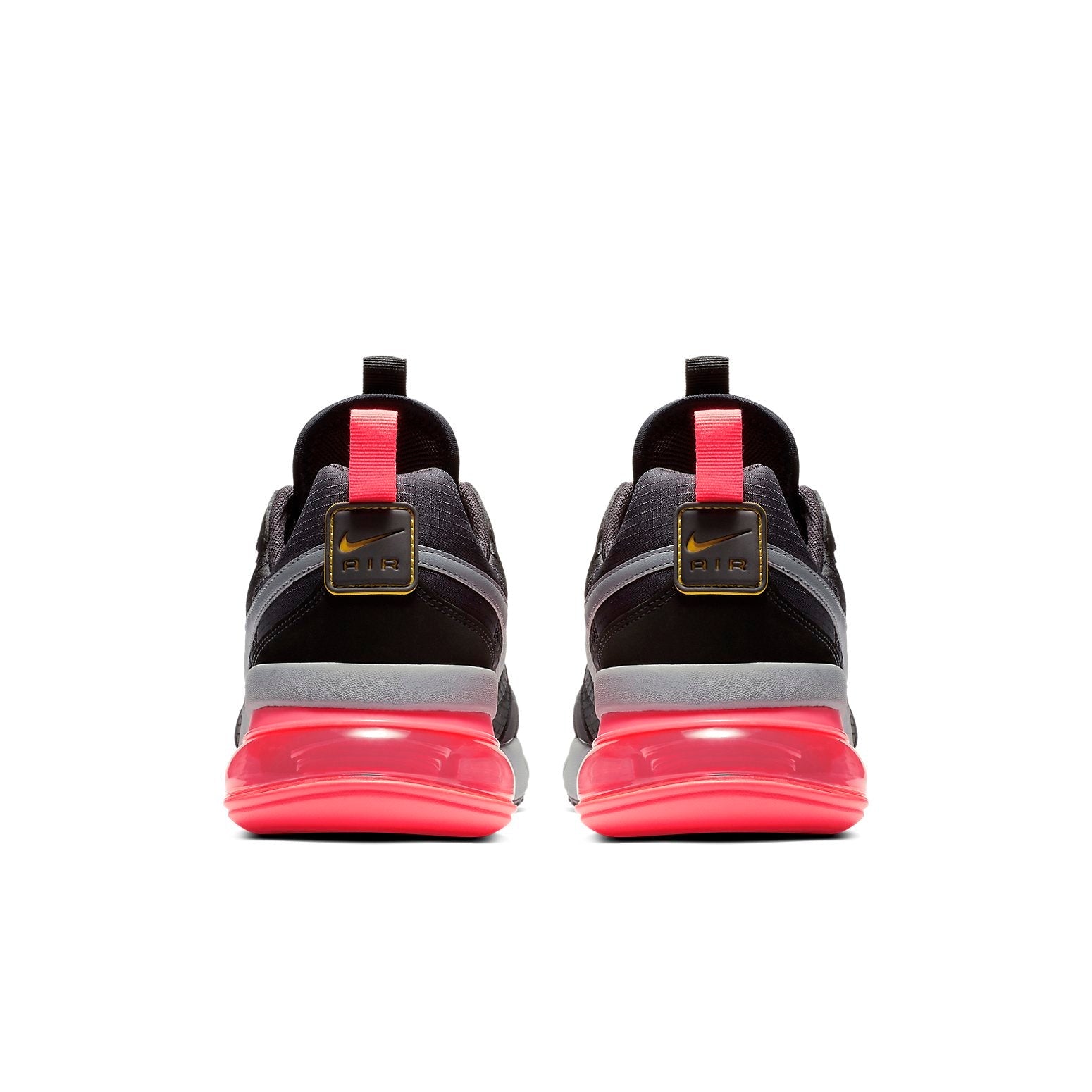 Nike Air Max 270 Futura 'Black Hot Punch' AO1569-007