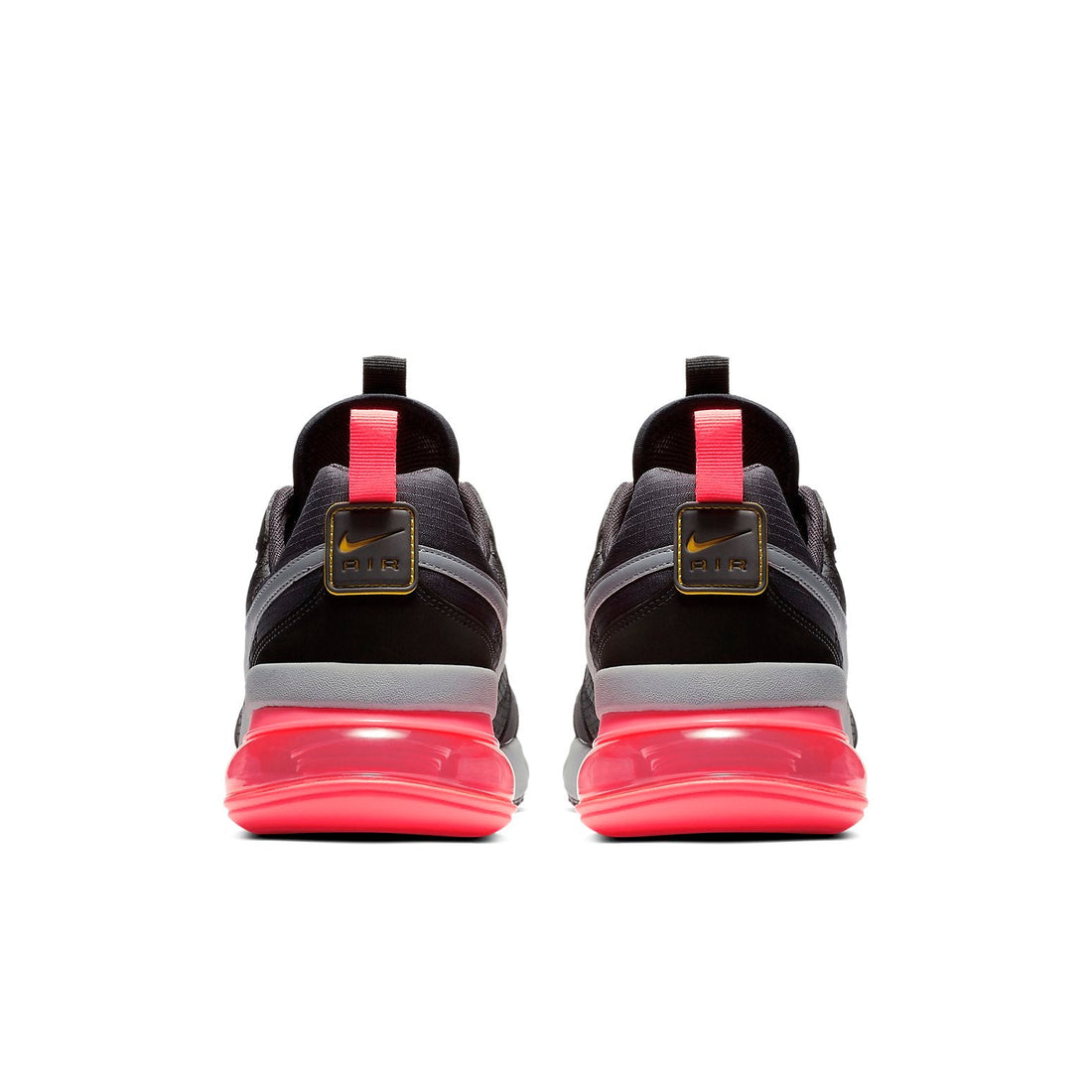 Nike Air Max 270 Futura 'Black Hot Punch' AO1569-007