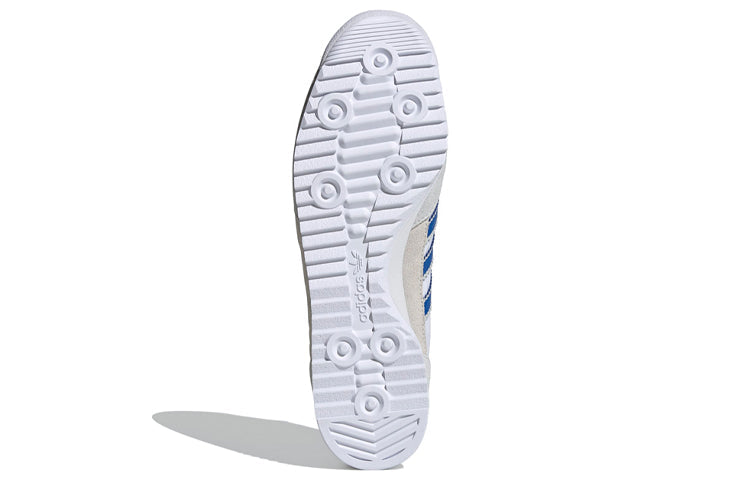 adidas SL 72 'White Blue' FV9782
