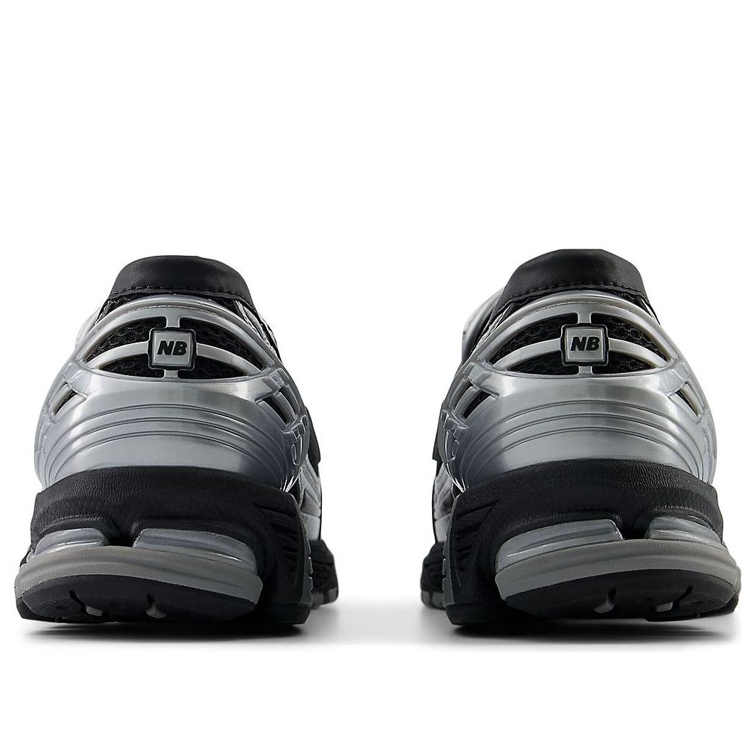 New Balance 1906L 'Silver Metallic Black' U1906LOC