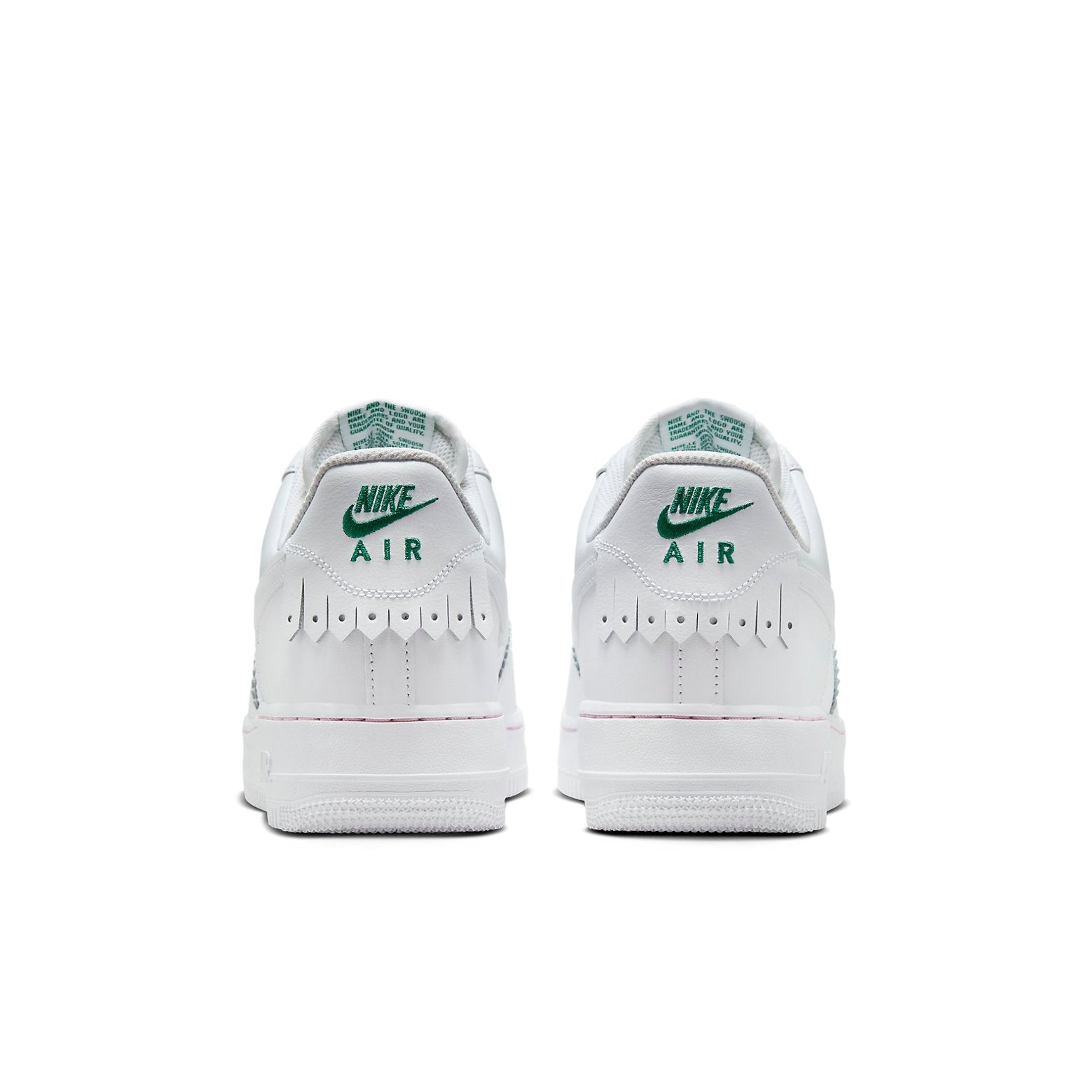 Nike Air Force 1 '07 LV8 'The Masters Back 9 Collection' HF1937-100