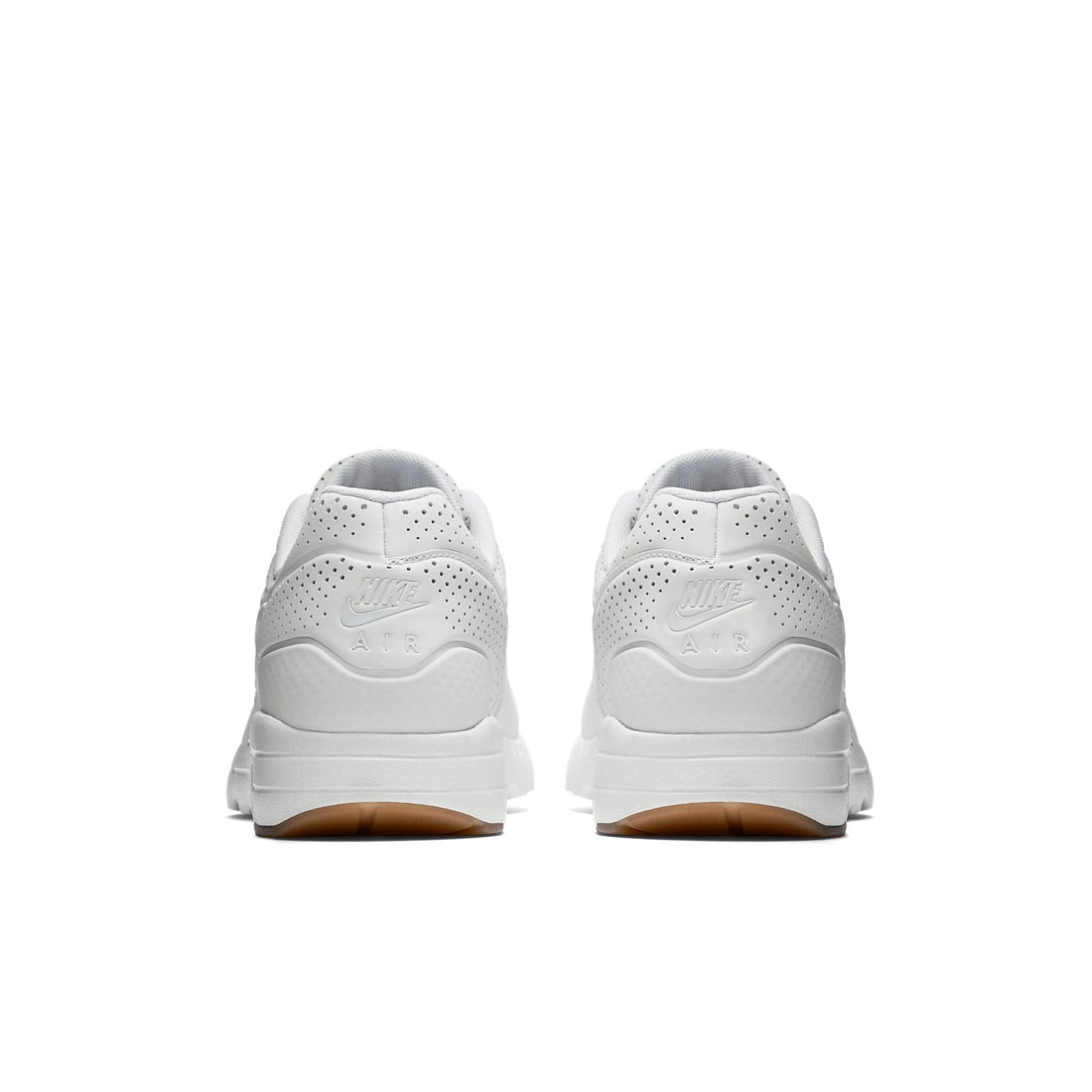 Nike Air Max 1 Ultra Moire 'White' 705297-111