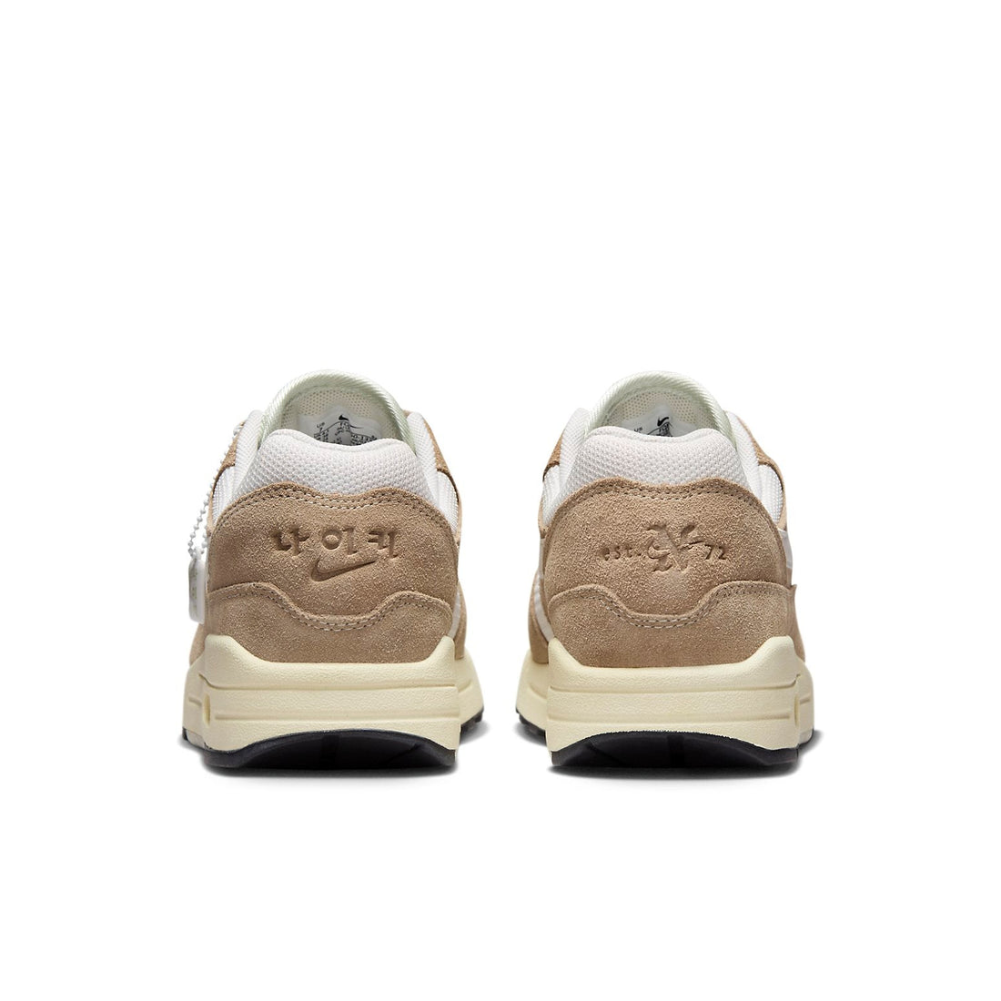 (WMNS) Nike Air Max 1 SE 'Hangul Day' FQ8150-133