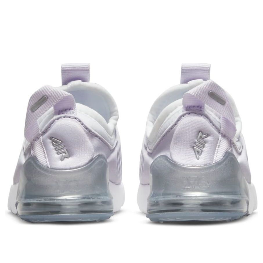 (TD) Nike Air Max 270 Extreme 'White Pure Violet' CI1109-102