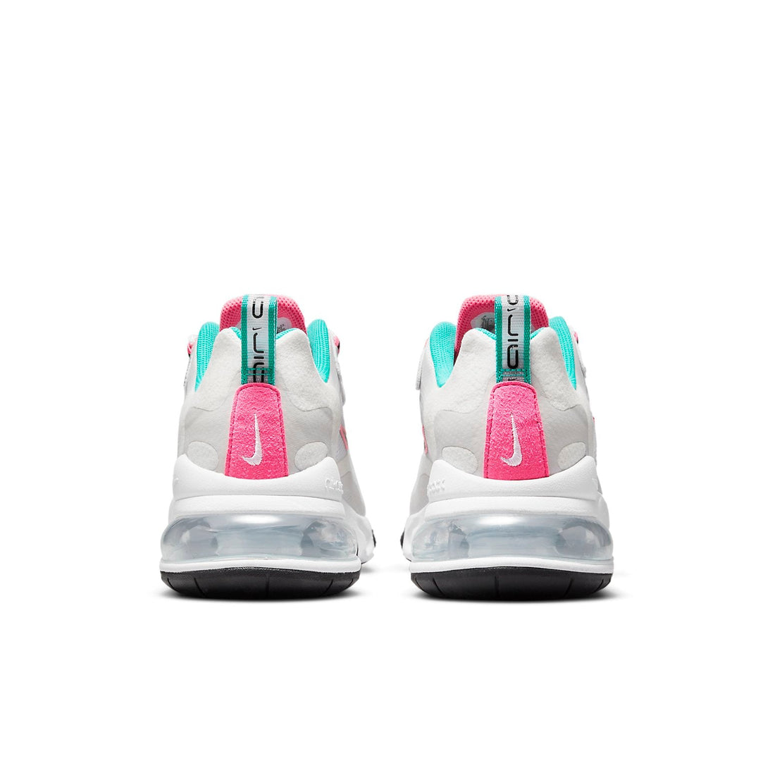 (WMNS) Nike Air Max 270 React SE 'South Beach' CZ1612-100